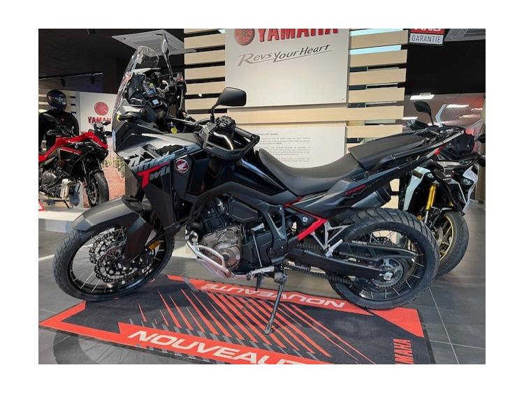 HONDA Africa Twin CRF1100L 