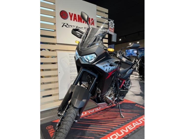 HONDA Africa Twin CRF1100L 