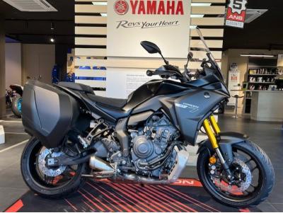 YAMAHA TRACER 7 GT 35 KW