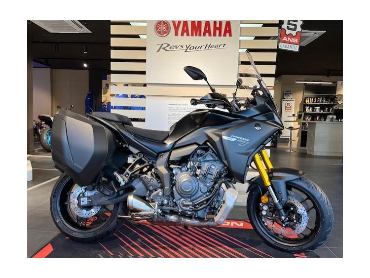 YAMAHA TRACER 7 GT 35 KW