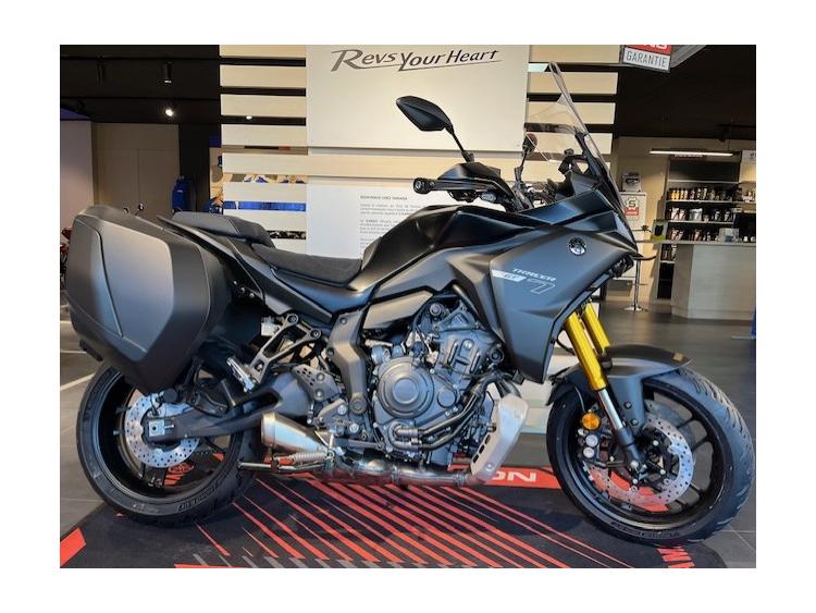 YAMAHA TRACER 7 GT 35 KW