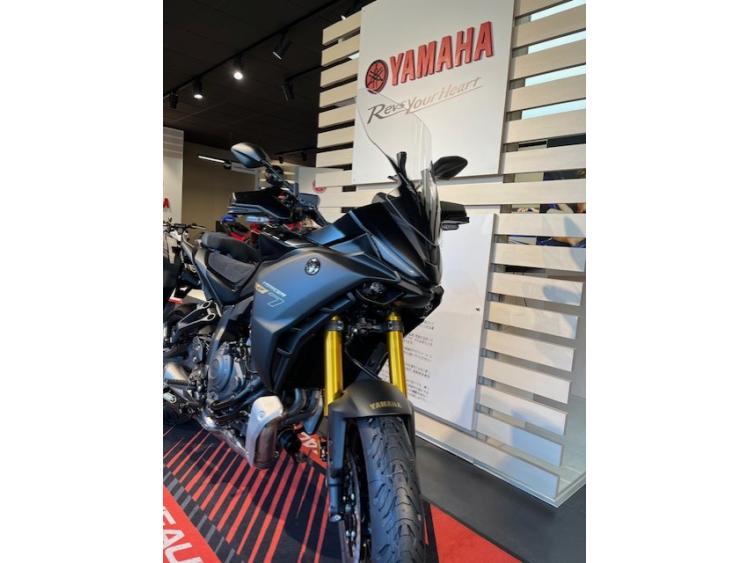YAMAHA TRACER 7 GT 35 KW