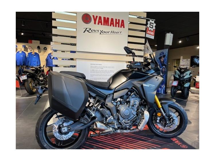 YAMAHA TRACER 7 GT 35 KW