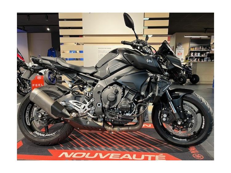 YAMAHA MT-10 Garantie 12 mois
