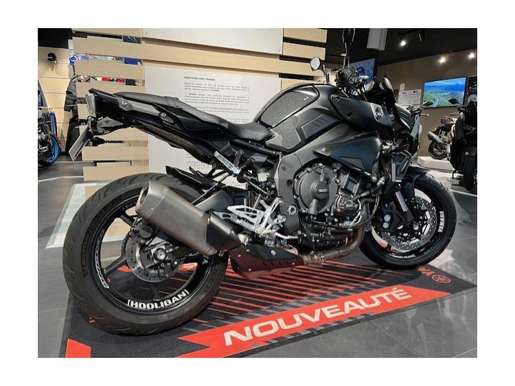 YAMAHA MT-10 Garantie 12 mois