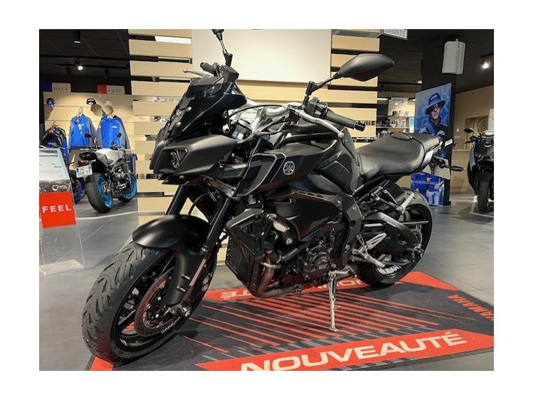 YAMAHA MT-10 Garantie 12 mois