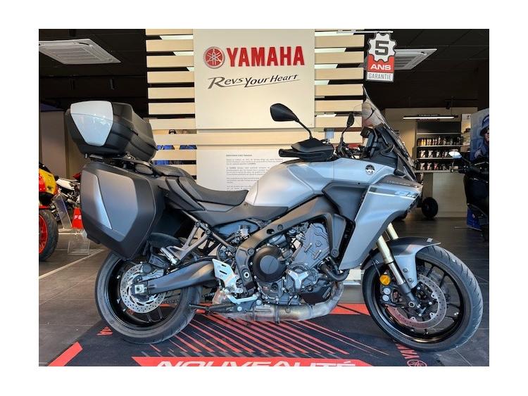 YAMAHA TRACER 9 GT