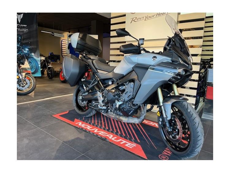 YAMAHA TRACER 9 GT