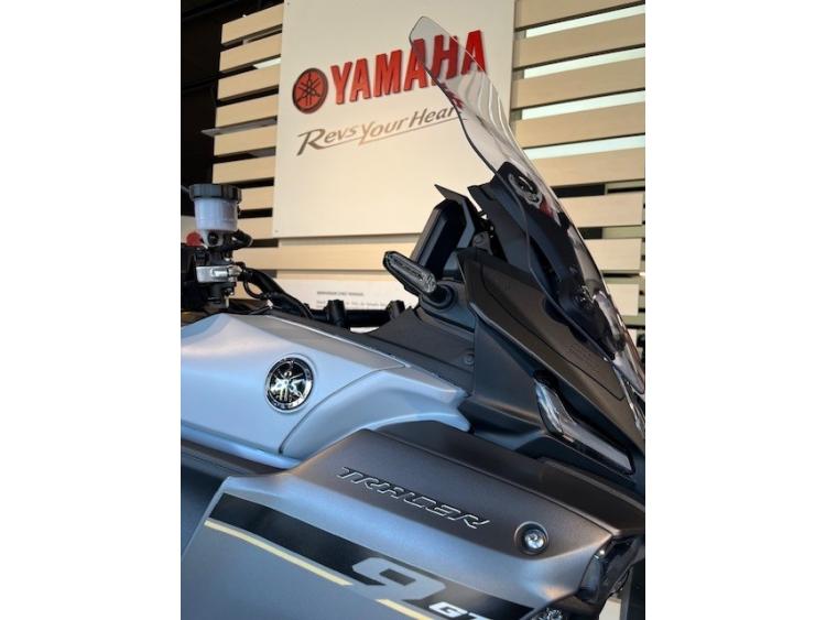 YAMAHA TRACER 9 GT