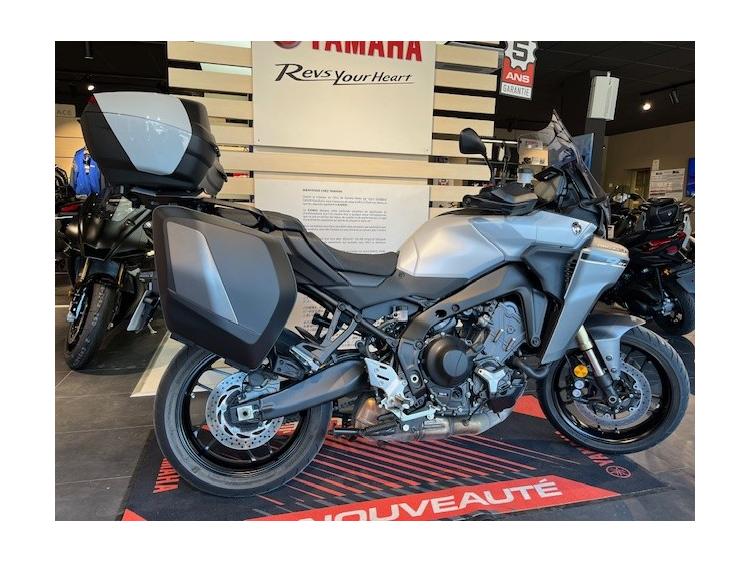 YAMAHA TRACER 9 GT