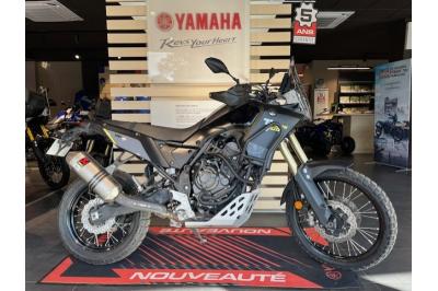 YAMAHA XTZ TENERE 700