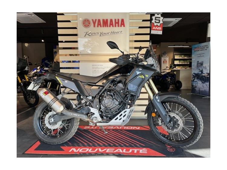 YAMAHA TENERE 700