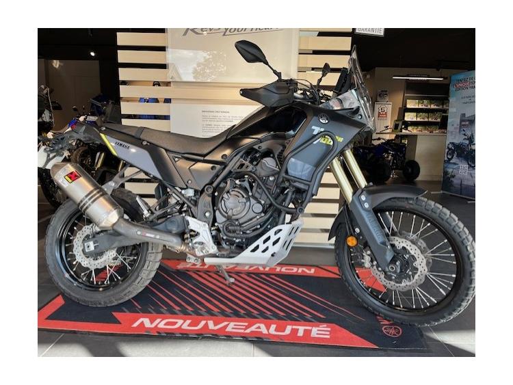 YAMAHA TENERE 700