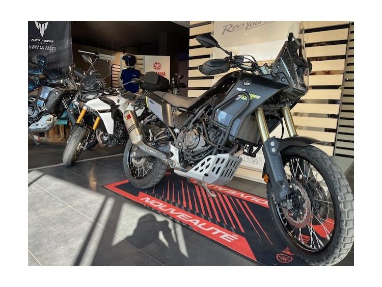 YAMAHA TENERE 700