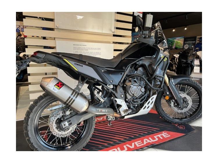 YAMAHA TENERE 700
