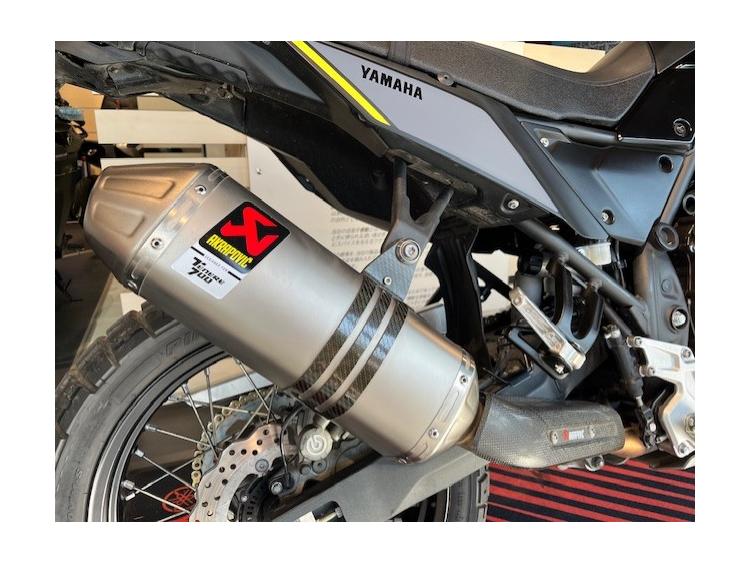 YAMAHA TENERE 700
