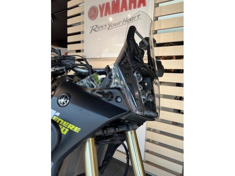 YAMAHA TENERE 700