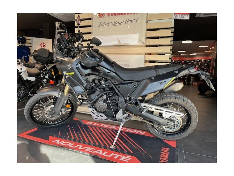 YAMAHA TENERE 700
