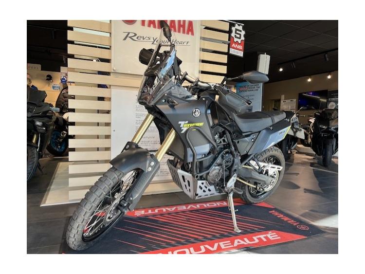 YAMAHA TENERE 700
