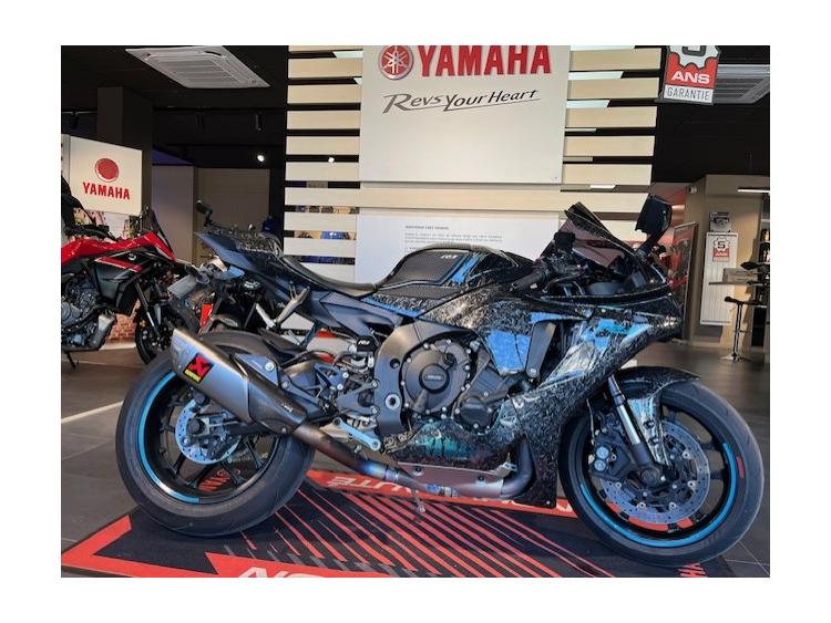 YAMAHA YZF 1000 R1 Garantie 12 mois