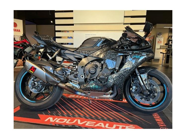 YAMAHA YZF 1000 R1 Garantie 12 mois
