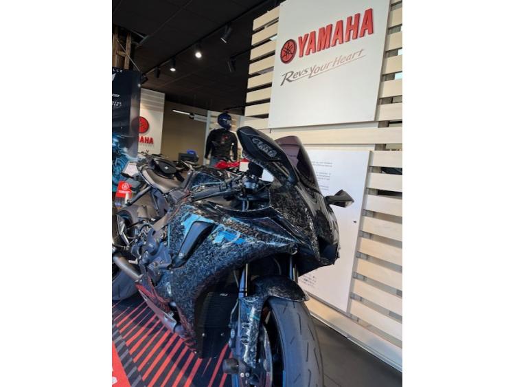 YAMAHA YZF 1000 R1 Garantie 12 mois