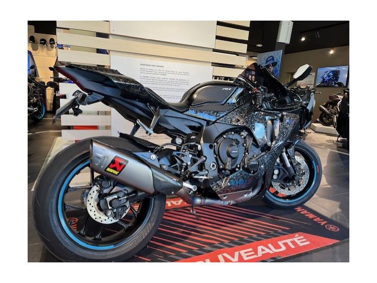 YAMAHA YZF 1000 R1 Garantie 12 mois