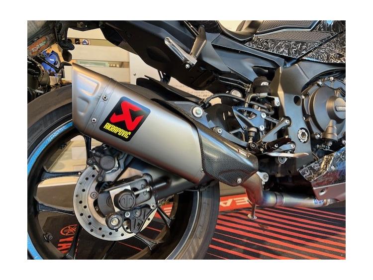 YAMAHA YZF 1000 R1 Garantie 12 mois