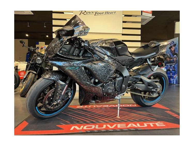 YAMAHA YZF 1000 R1 Garantie 12 mois