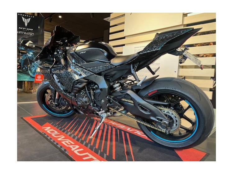 YAMAHA YZF 1000 R1 Garantie 12 mois