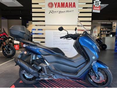 YAMAHA NMAX 125