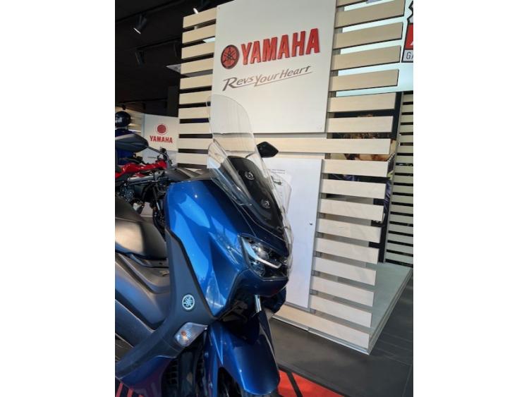 YAMAHA NMAX 125 Garantie 12 mois