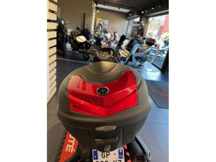YAMAHA NMAX 125 Garantie 12 mois