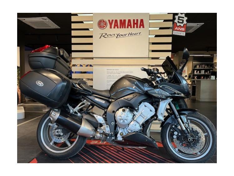 YAMAHA FZ1 FAZER 1000