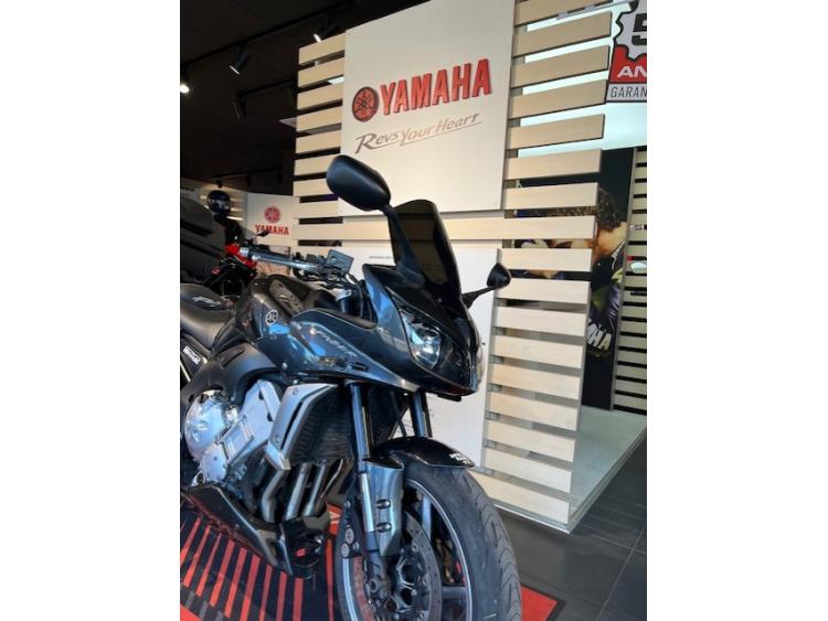 YAMAHA FZ1 FAZER 1000