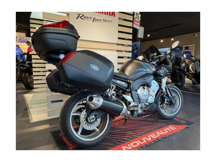 YAMAHA FZ1 FAZER 1000