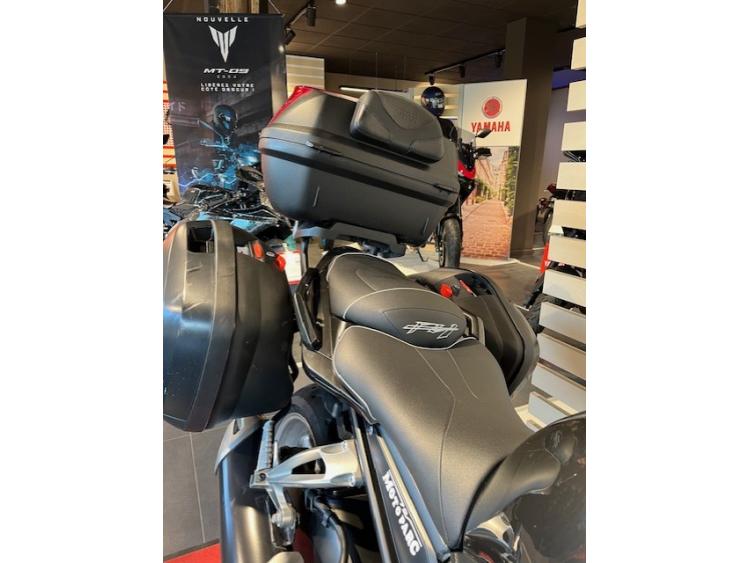 YAMAHA FZ1 FAZER 1000
