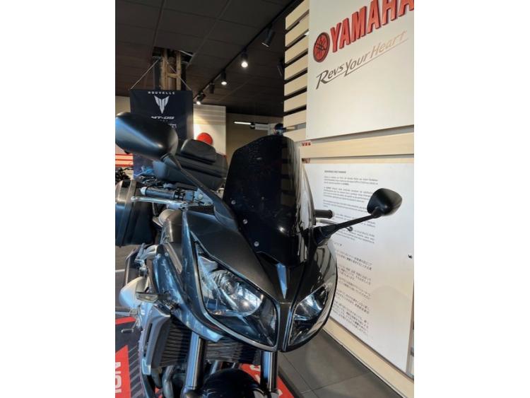 YAMAHA FZ1 FAZER 1000