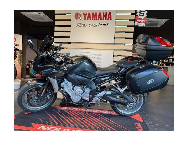 YAMAHA FZ1 FAZER 1000