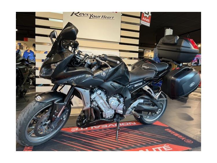 YAMAHA FZ1 FAZER 1000