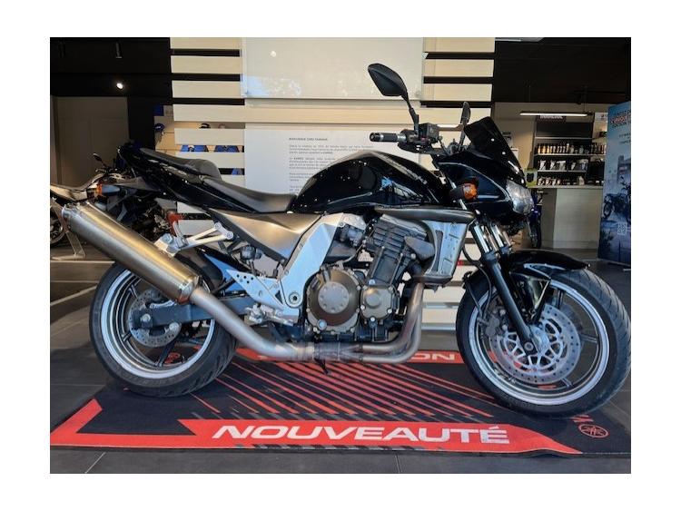 KAWASAKI Z 750