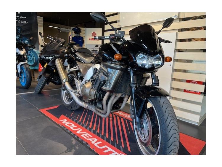 KAWASAKI Z 750