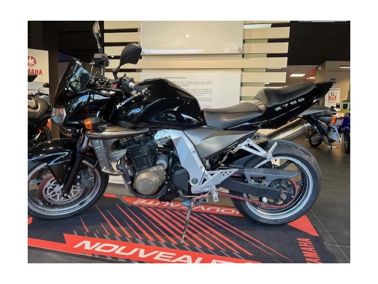 KAWASAKI Z 750