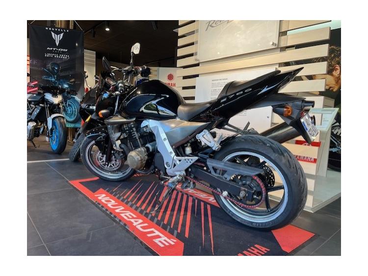 KAWASAKI Z 750