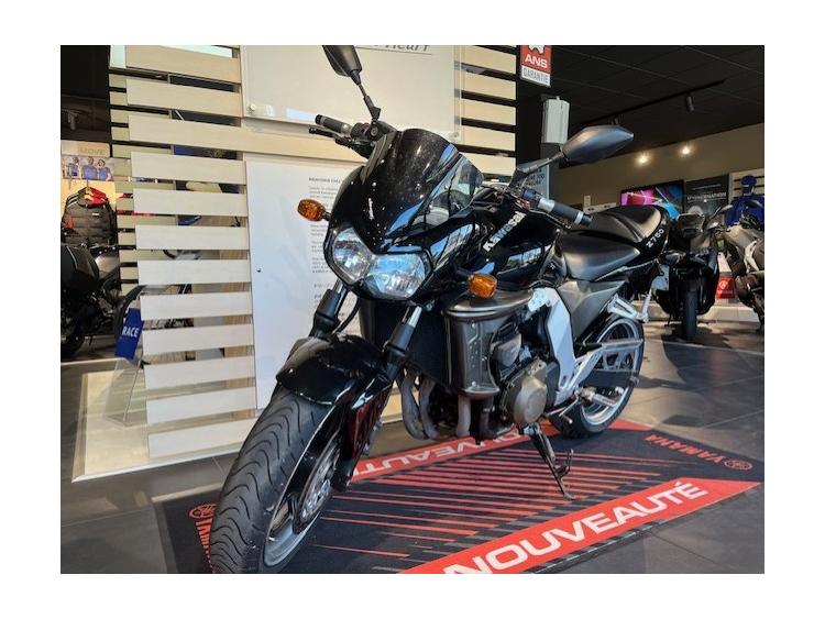 KAWASAKI Z 750
