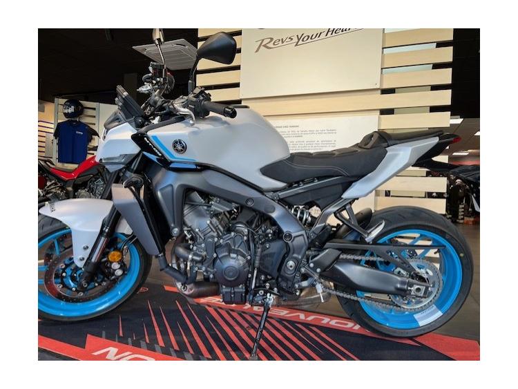 YAMAHA MT-09 Garantie 5 ans