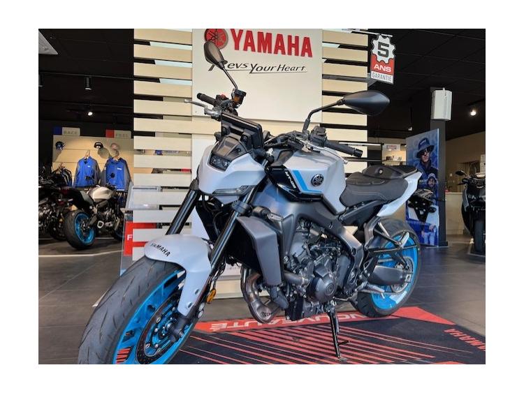 YAMAHA MT-09 Garantie 5 ans