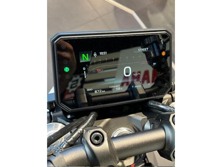YAMAHA MT-09 Garantie 5 ans