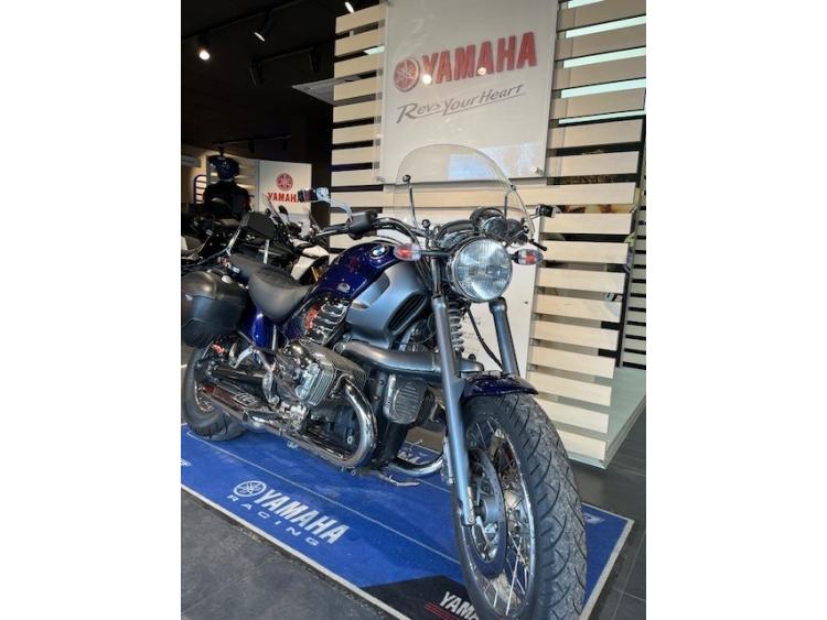 BMW R 1200 C