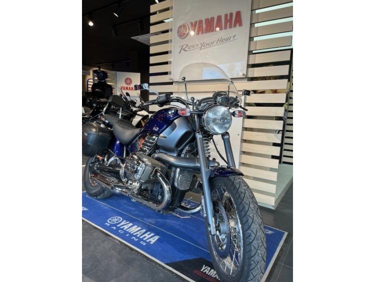 BMW R 1200 C